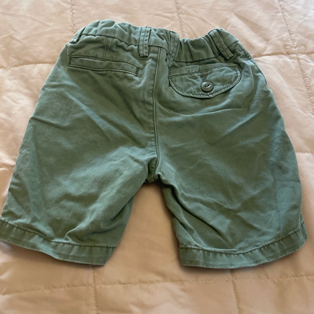 Gap kids shorts 3T